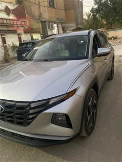 هیوندای تۆکسۆن